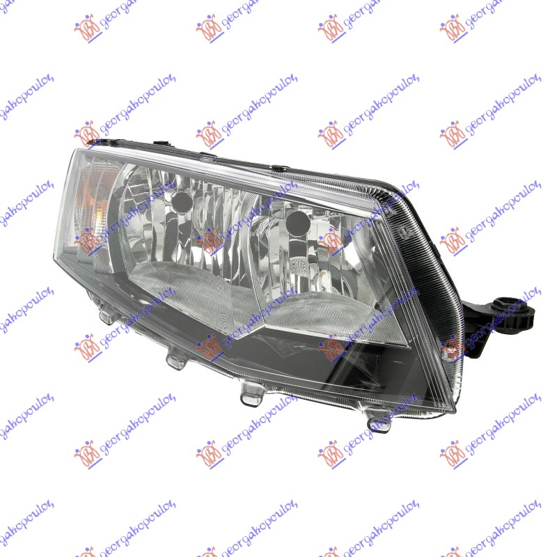 HEAD LAMP ELECTRICAL (MARELLI)