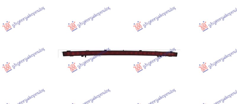 THIRD BRAKE LAMP LED
