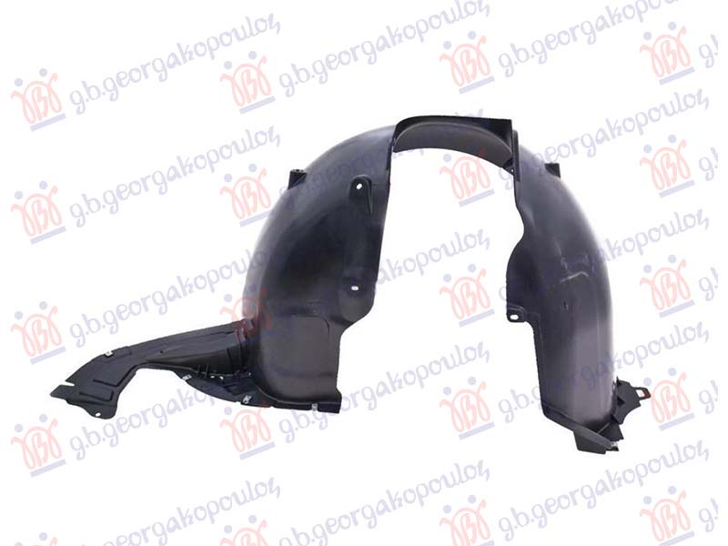 FRONT INNER PLASTIC FENDER (A QUALITY)