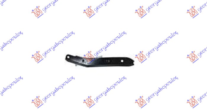 FRONT BUMPER BRACKET UPPER SIDE