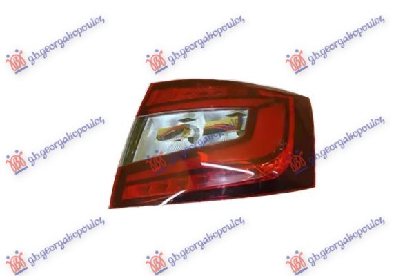 TAIL LAMP FULL LED