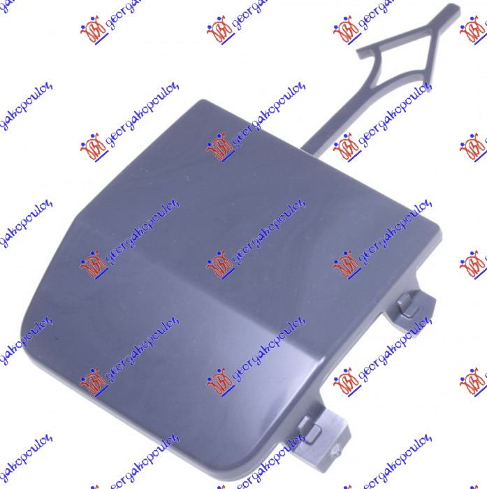 TOW HOOK COVER REAR