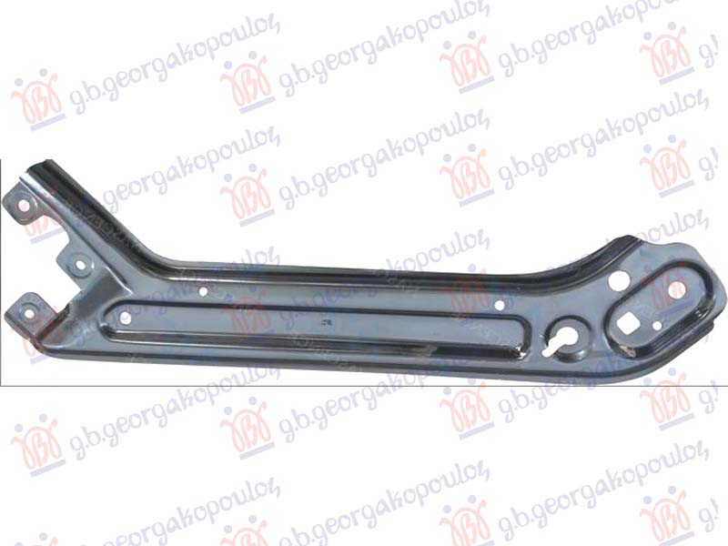 HEAD LAMP PANEL STEEL
