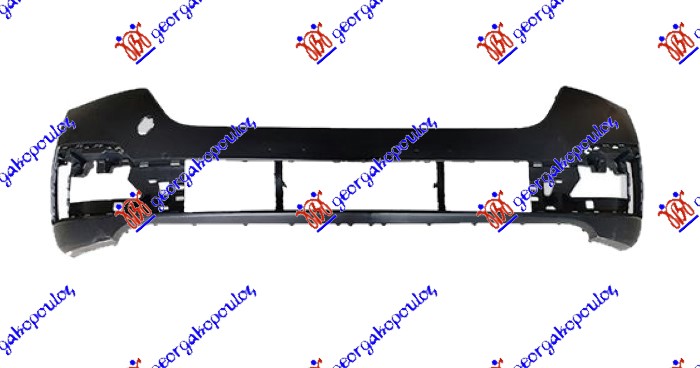 FRONT BUMPER (A QUALITY)