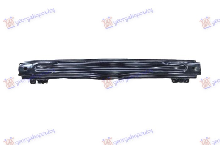 REAR BUMPER REINFORCEMENT