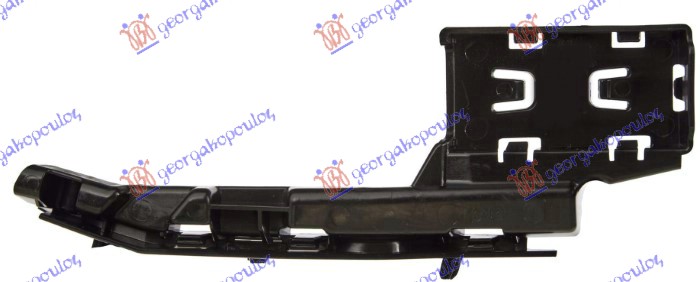 FRONT BUMPER BRACKET SIDE PLASTIC
