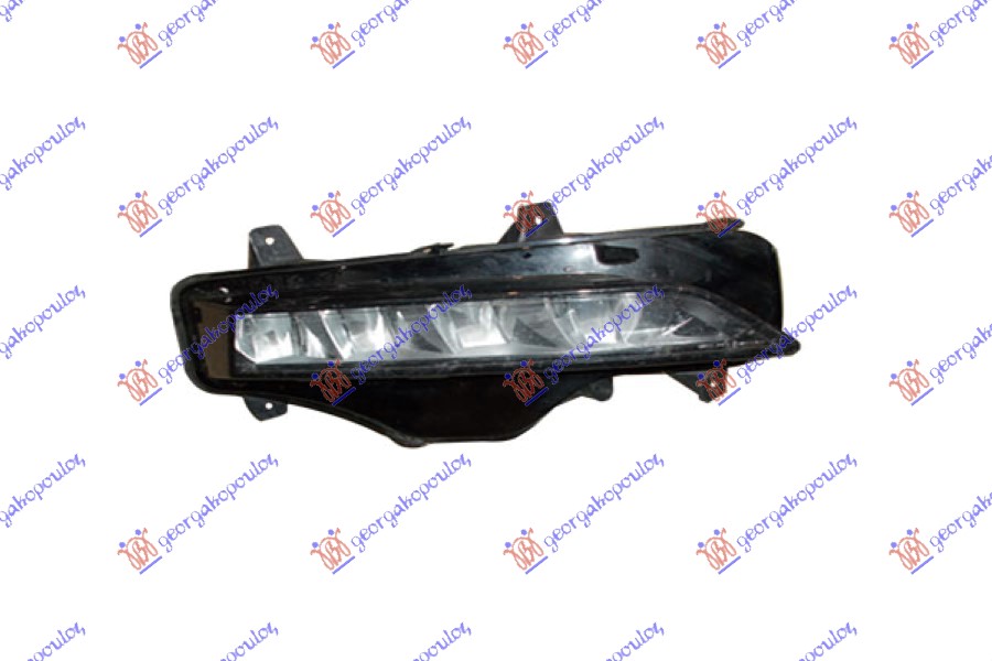 FOG LAMP LED -2024