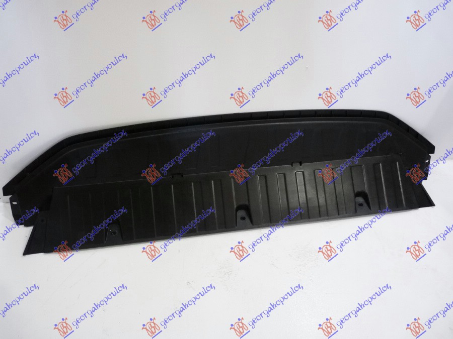 FRONT BUMPER UNDER COVER PLASTIC