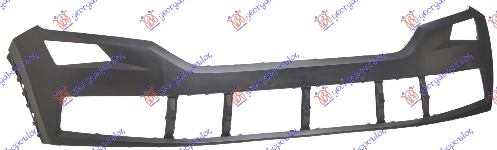 FRONT BUMPER (A QUALITY)