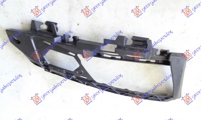 FRONT BUMPER BRACKET (GUIDE) INNER UPPER PLASTIC