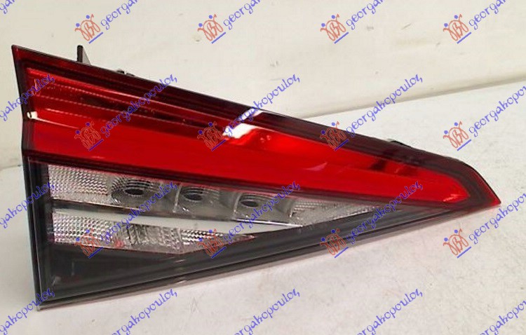 TAIL LAMP INNER (VALEO)