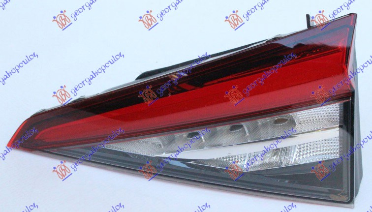 TAIL LAMP INNER LED (VALEO)