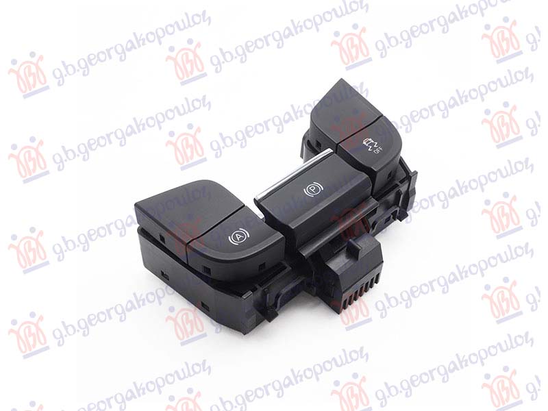 MULTIPLE SWITCH (HANDBRAKE-ESP-AUTO HOLD)(16PIN)