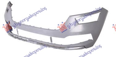 FRONT BUMPER (A QUALITY)