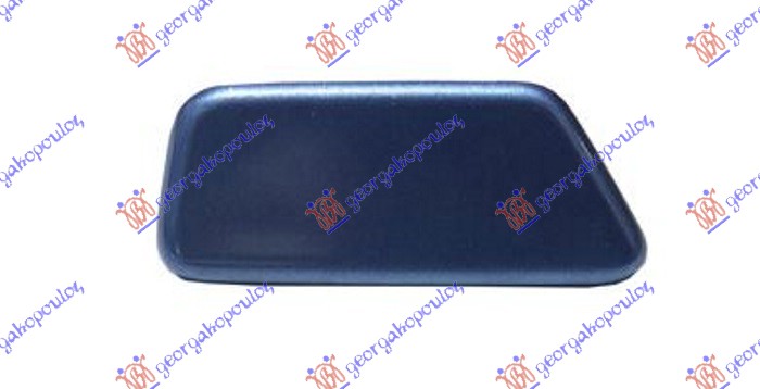HEAD LAMP WASHER COVER