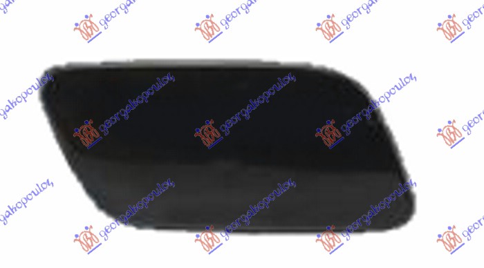 HEAD LAMP WASHER COVER