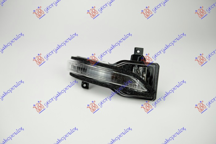DOOR MIRROR SIDE LAMP