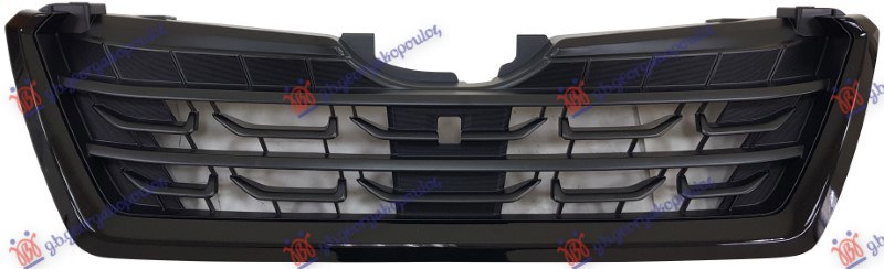 GRILLE (LOWER PART)