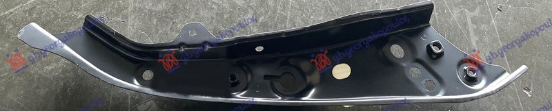 FRONT PANEL UPPER SIDE