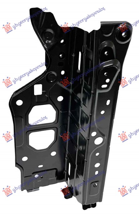 HOOD LATCH SUPPORT VERTICAL