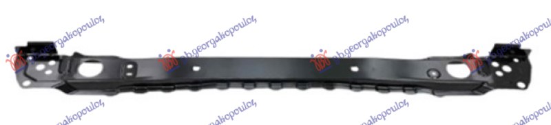 FRONT CROSSMEMBER UPPER