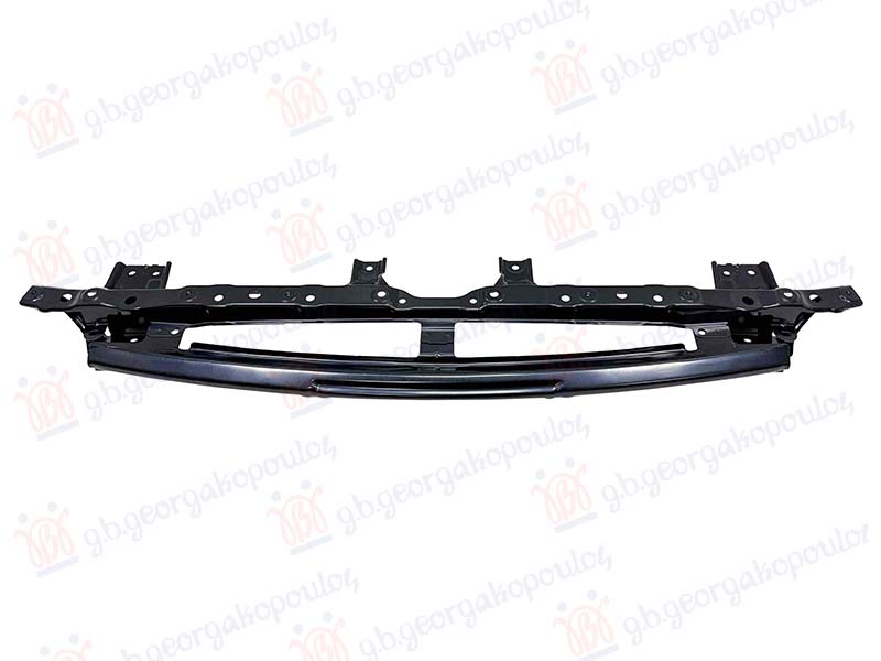 FRONT BUMPER REINFORCEMENT LOWER