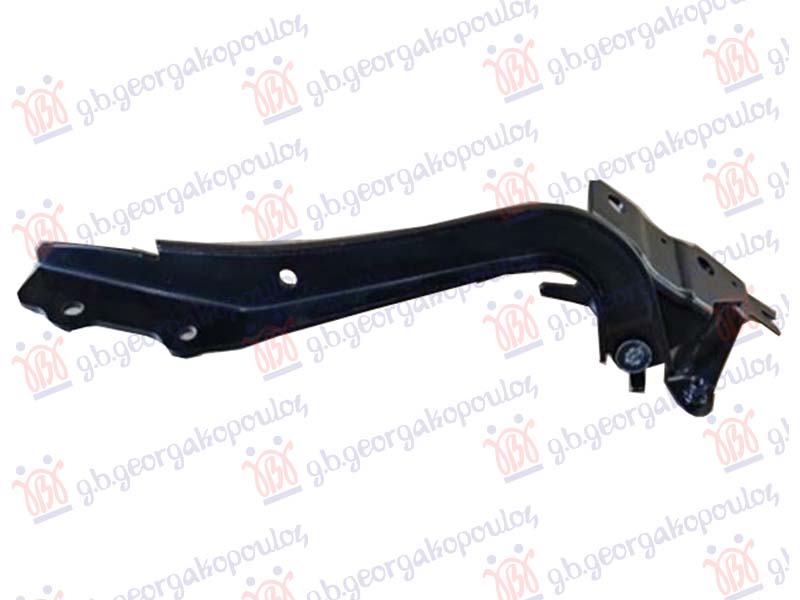 FRONT HOOD HINGE