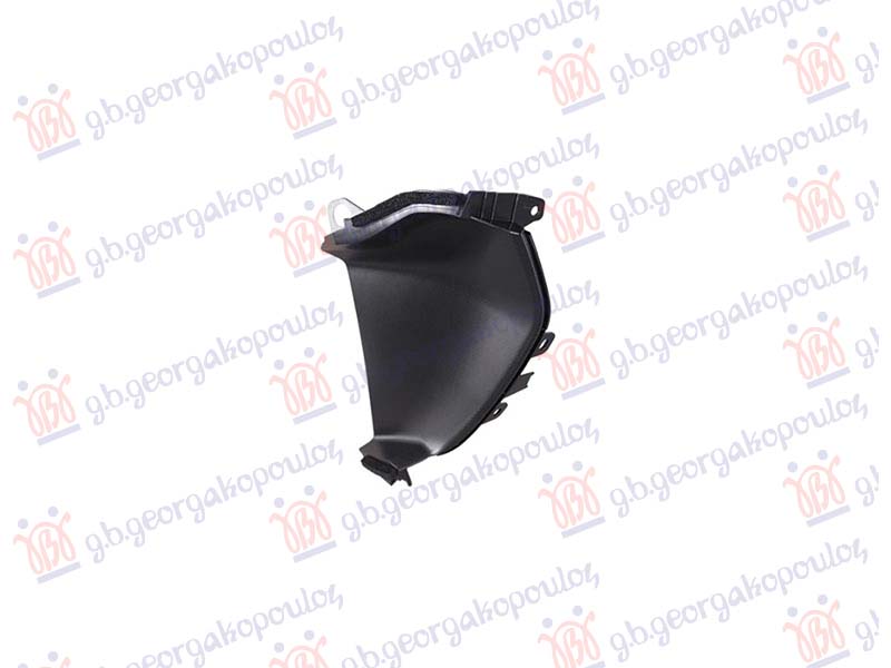FRONT BUMPER AIRDUCT