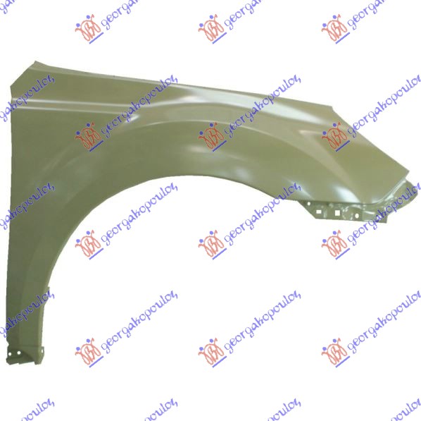 FRONT FENDER (LEGACY)