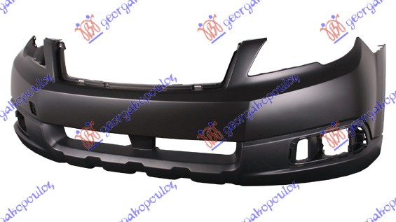 FRONT BUMPER (OUTBACK)