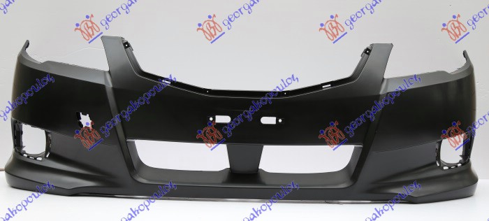 FRONT BUMPER (LEGACY)
