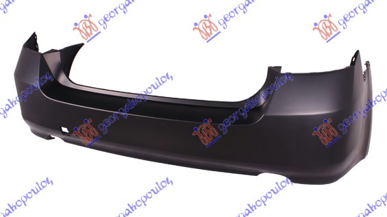 REAR BUMPER (LEGACY)