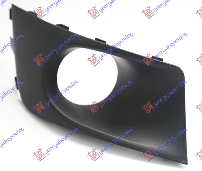 FRONT BUMPER GRILLE (W/ FOG LAMP HOLE) (LEGACY)