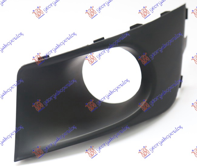 FRONT BUMPER GRILLE (W/ FOG LAMP HOLE) (LEGACY)