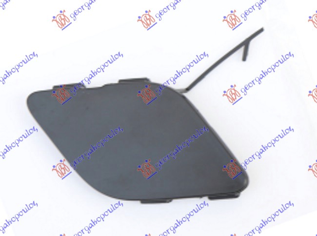 TOW HOOK COVER FRONT (OUTBACK)