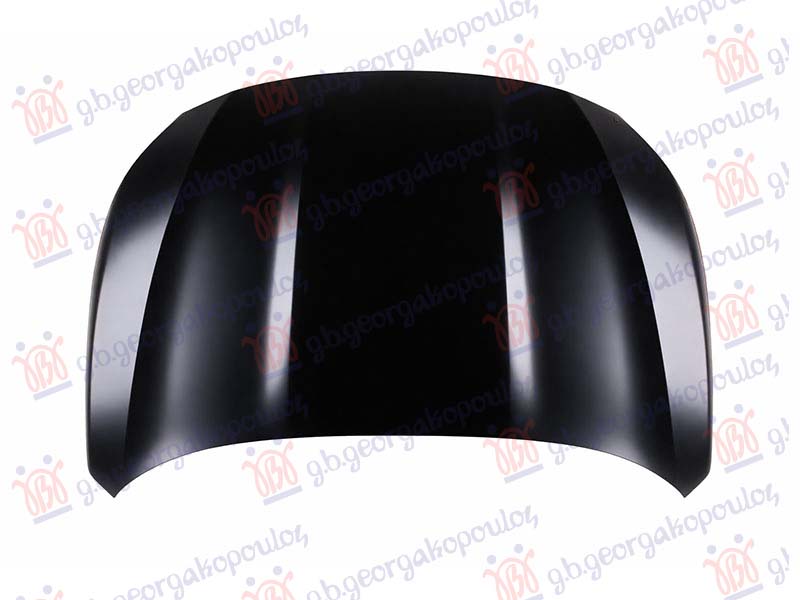HOOD (ALUMINIUM)