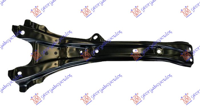 HOOD LATCH SUPPORT VERTICAL