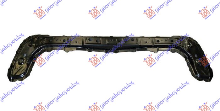 RADIATOR SUPPORT LOWER OUTER