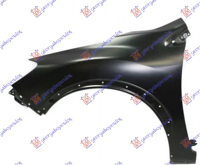 FRONT FENDER (OUTBACK)
