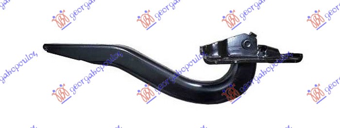 FRONT HOOD HINGE