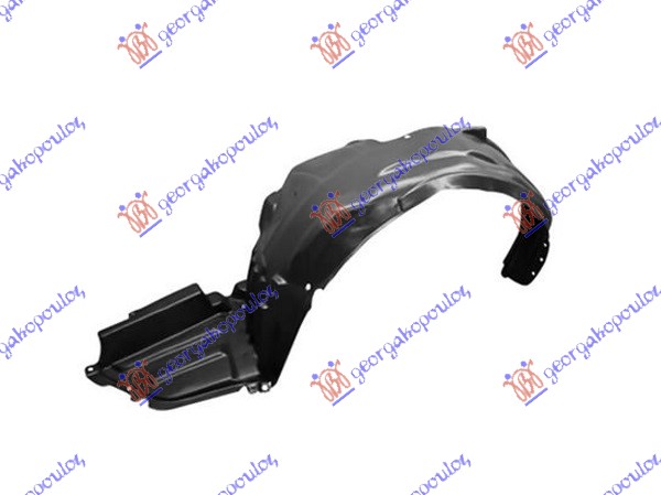 FRONT INNER PLASTIC FENDER (SEDAN) -2015