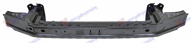 FRONT BUMPER REINFORCEMENT