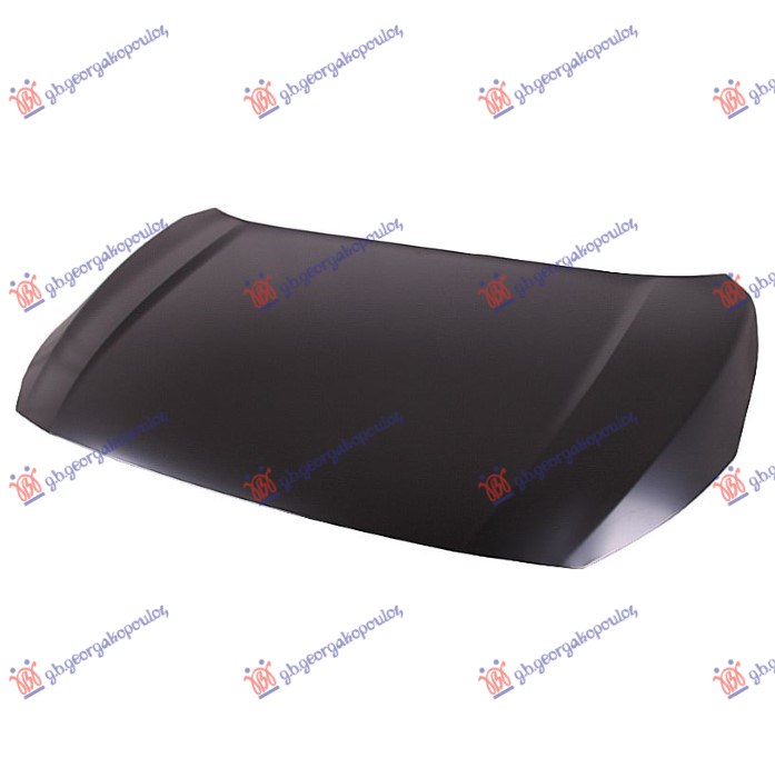 HOOD (ALUMINIUM)