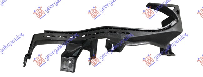 HEAD LAMP BRACKET PLASTIC