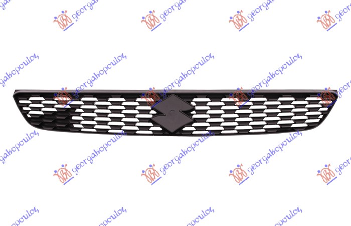 GRILLE