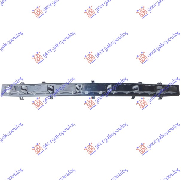 FRONT BUMPER ABSORBER