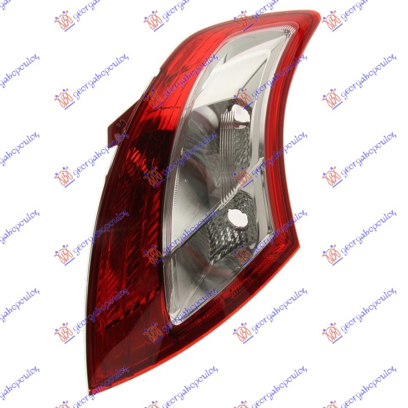 TAIL LAMP (MARELLI)