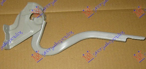 FRONT HOOD HINGE