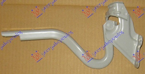 FRONT HOOD HINGE