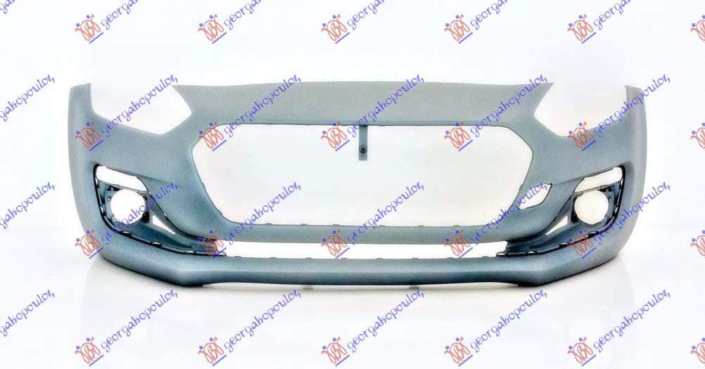 FRONT BUMPER (A QUALITY)
